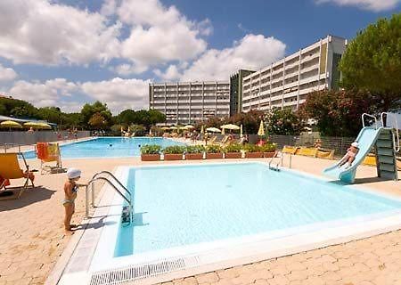 פורטו רקנאטי Appartamento Sul Mare מראה חיצוני תמונה