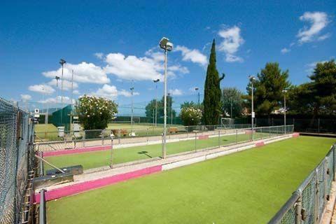 פורטו רקנאטי Appartamento Sul Mare מראה חיצוני תמונה